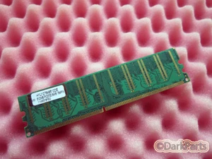 HYU127648512OE 512MB PC2700 64X8 184PIN Memory RAM - Picture 1 of 1