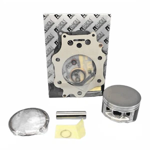 85.50mm +.50 O/S Namura Top End Piston Gasket Kit Honda TRX400FW Foreman 95-03 - Picture 1 of 1