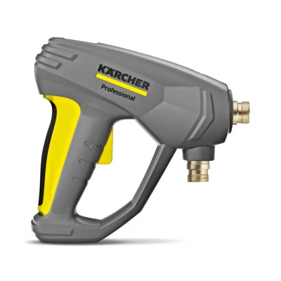 KARCHER EASY FORCE ADVANCE TRIGGER GUN HIGH PRESSURE Fits HD HDS 4/9 5/11 6/13  - Image 1 of 3
