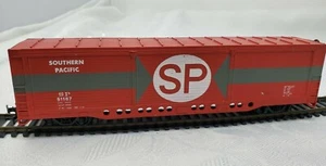 Bachmann Southern Pacific SP Freight Car 51187 - Imagen 1 de 7