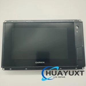 Cubierta frontal con marco de pantalla LCD para Garmin GPSMAP 722 722XS 742 742XS Plus - Imagen 1 de 2