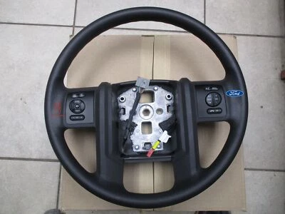 Volante de ajuste Ford OEM 13-16 F-250 Super Duty DC33Z3600CC Foto 1 de 4