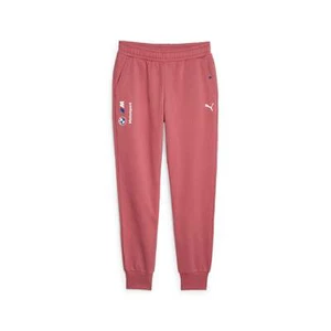 [621302-10] Mens Puma BMW MOTORSPORT ESSENTIAL PANTS FLEECE - Picture 1 of 5