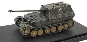 Ferdinand With Zimmerit, S.Pz.Jg.Abt.654, Eastern Front 1943, 1:72 Dragon Armor - Picture 1 of 4