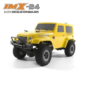 Crawler Tarchee | IMX25055 | Brushed | IMX - Picture 1 of 5