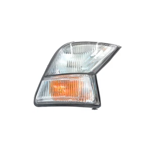 Front Seitenleuchte Blinker Baugruppe L/H für Nissan Patrol Y61 3.0TD 1997-10/2002 - Bild 1 von 2