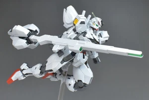 Built BANDAI HG 1/144 GUNDAM CALIBARN Gundam WITCH FROM MERCURY model kit - Picture 1 of 9