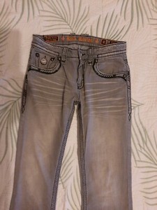Rock Revival Jeans for Women for sale 
