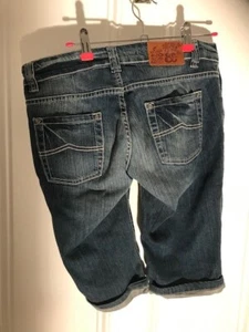 Jack Wills jeans shorts - Picture 1 of 4