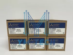 Mitsubishi HC-KFS23 Servo Motor HCKFS23 New In Box 1PC - Picture 1 of 7