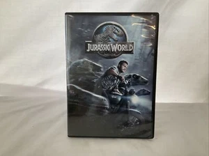 Jurassic World - DVD By Chris Pratt -Like New Bonus Features Deleted Scenes PG13 - Picture 1 of 5