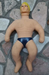 Mister Muscolo 2017 Mr Pupazzo gomma Hasbro - Foto 1 di 6