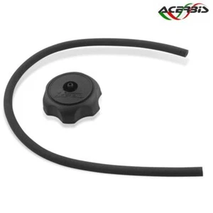 ACERBIS 0001111.090 TAPPO PICCOLO NERO - Picture 1 of 3