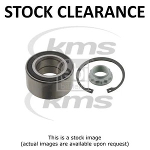 STOCK CLEARANCE Wheel Bearing Kit FOR BMW - Picture 1 of 3