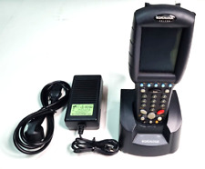 Datalogic Falcon 4410 Color Wireless Laser Barcode Hand Scanner