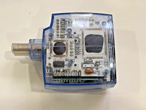 Original XBOX Mad Catz (4556) Clear Dongle Receiver Replacement! - Picture 1 of 5