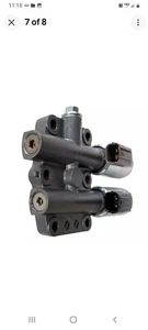 Transmission Dual Linear Solenoid For Honda Accord 3.5L 2003-2009 28250-RDK-014 - Picture 1 of 4
