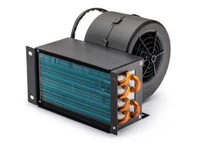 Calentador de tablero SuperATV para Polaris General 1000 2016-2018 Foto 1 de 4