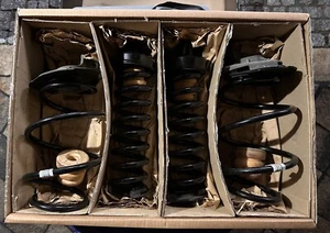 Original BMW M3 Federn für F30 F80 3-HY, 3L, M3, M3 GTS 03/2011-10/2018 - Bild 1 von 5