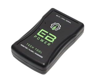 Eco Battery Power Tech Tool - Picture 1 of 2