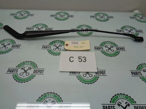 07-14 BMW E70 E71 X5 X6 WINDSHIELD RIGHT PASSENGER SIDE WIPER ARM OEM - Bild 1 von 8