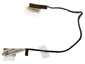 Lenovo ThinkPad X270 Screen Display Video LCD Cable DC02C007410 SBB0K80393 - Afbeelding 1 van 1