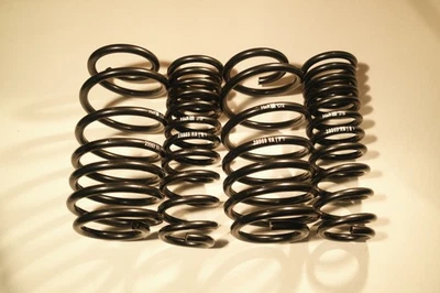 H&R Federn Audi RS2 Neu NOS HR 29969-1 inkl. ABE G633 - Bild 1 von 4