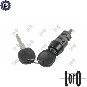 LOCK CYLINDER IGNITION LOCK 132-053-035 FOR SEAT IBIZA/II CORDOBA/Vario VW - Picture 1 of 7