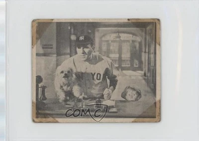 1948 年 Swell The Story 贝比·鲁斯·威廉·本迪克斯 当一个伐木工需要朋友 #14 名堂 — 第 1/2 张图片