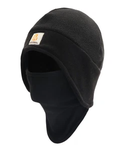 FR Face Mask Full Head Cover Winter Fleece Flame Resistant Balaclava 11oz Mod... - Picture 1 of 7