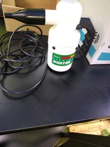 DataVac Electric Duster Model ED500 - Picture 1 of 4