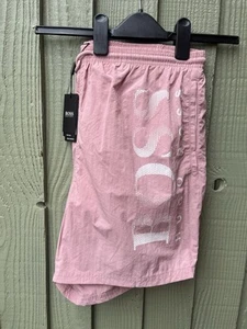 Hugo Boss Men's Swim Shorts - XXL 36” - Picture 1 of 6