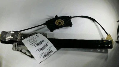 2009-2016 Audi A4 B8 S4 Rear Right Passenger Door Window Regulator OEM 8K0839462 - Image 1 of 4