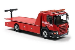 Scania P320 2006 Mapfre Asistencia Carretera 1/43 - Imagen 1 de 12