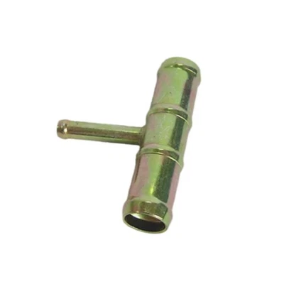 Car Engine Cooling Hose Connector LF17-15-191 For Mazda 3 2004-2010 6 2005-2008 - Image 1 of 4