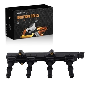 Bobina de Encendido for Opel Vectra C 2.2 DGi 2003-2008 93172030 Directo - Imagen 1 de 9