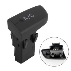 A/C Air Control Switch Button FOR 107 FOR-Toyota Aygo Mk1 FOR C1 6554. KX - Picture 1 of 11