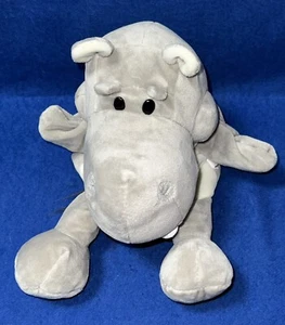 Handpuppe Nici Nilpferd  - Bild 1 von 4