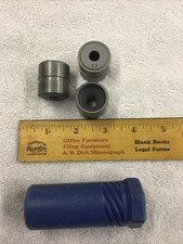 Carbide Tri-Cone Rock Bit Jets #11