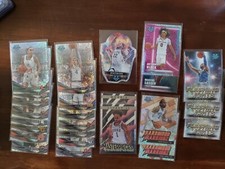 2022-23 Bowman University Best Speckle Refractor *Pick Your Card* Complete Set