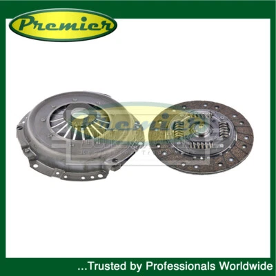 Premier Clutch Kit Fits Lotus Elan 1964-1974 1.6 + Other Models - Image 1 of 4
