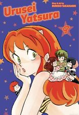 Urusei Yatsura Volume 9 - Manga English - Brand New