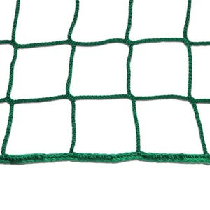 5Stk Seitenschutznetz 2x5m grün MW10cm Gerüstnetz Fangnetz Schutznetz - Bild 1 von 2