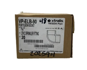 Vesda VP-ELB-90 - Versand am selben Tag (versiegelt) - Bild 1 von 2