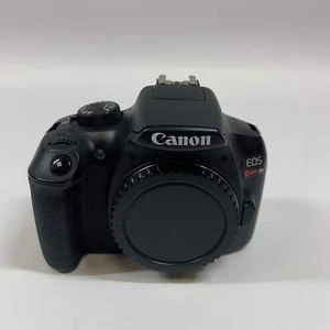 Canon EOS Rebel T6 18.0MP Digital SLR Spares - Picture 1 of 6