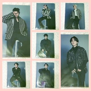 BTS DFesta L-Holder Set Official - Picture 1 of 8