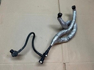 TUBO DE VACÍO CILINDRO MAESTRO VAUXHALL INSIGNIA VXR MK1 A28NET 2009 - Imagen 1 de 1