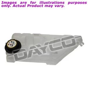 New DAYCO Radiator Expansion Tank For Mercedes Benz ML320 DET0060 - Picture 1 of 6
