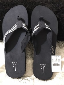 j crew sandals men
