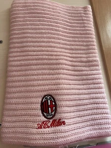 scalda collo e cappello ac Milan - Foto 1 di 3
